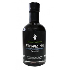 Σταφιδίνη από Μαύρη Σταφίδα Αιγιαλείας 280g Health Trade