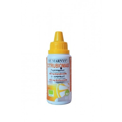 Εκχύλισμα Γκρέιπφρουτ Citrumax bio Health Trade