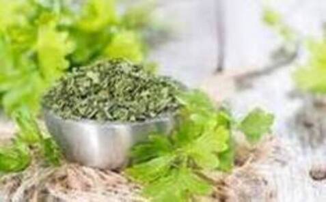 Μαϊντανός Ξερός 1000γρ Health Trade