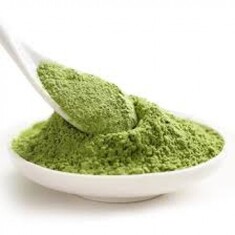 Oat Grass Powder - Φύτρο Βρώμης 500γρ Health Trade