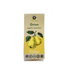 Κυδώνι osmotic X/Z 80gr Health Trade