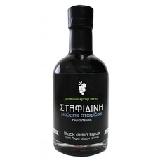 Σταφιδίνη από Μαύρη Σταφίδα Αιγιαλείας 280g Health Trade