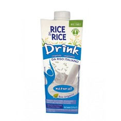 Ρόφημα Ρύζι Φυσικό (RICE RICE) 1L