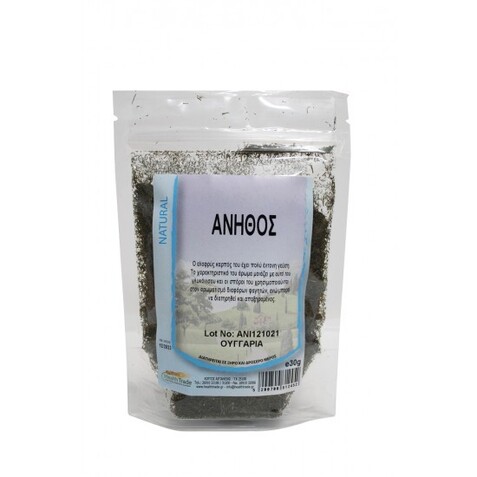 Άνηθος 30g Health Trade