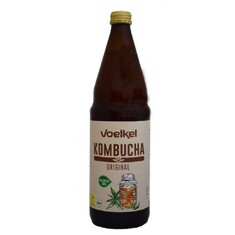 ΚΟΜΠΟΥΧΑ ΒΙΟ 750ml Βιο Υγεία