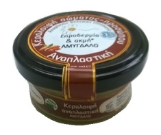 Κεραλοιφή Αναπλαστική-Εντομοαπωθητική 40ml Μέλι Μπαμπά