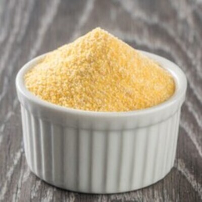 Πολέντα (Σιμιγδάλι Καλαμποκιού) - Βιολογική 1000gr Health Trade