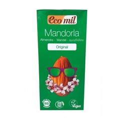 Ρόφημα Αμύγδαλο Αγαύη 1Lt (ECOMIL)