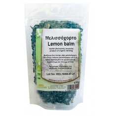 Μελισσόχορτο bio 30γρ HealthTrade