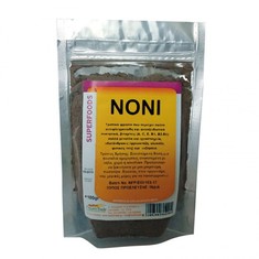 Noni Powder 100gr Health Trade