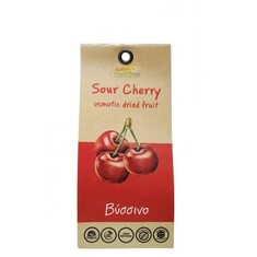 Sour Cherry Osmotic X/Z 80g Health Trade