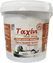 HealthTrade Βιολογικό Ταχίνι Ολικής Άλεσης 4000gr
