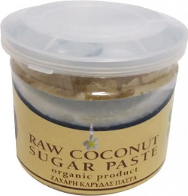HealthTrade Ζάχαρη Καρύδας Raw Coconut Sugar Paste 300gr