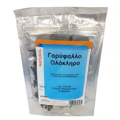 Γαρύφαλλο Ολόκληρο 30 g Health Trade