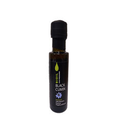 Έλαιο Μαύρο Κύμινο Ψυχρής έκθλιψης 100ml Ελληνικό Health Trade