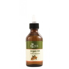 Λάδι Αργκάν 'Rizes' 100ml