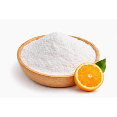 Vitamin C Powder 500gr Health Trade