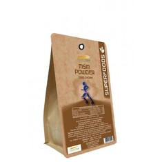 Msm Powder 100gr Health Trade