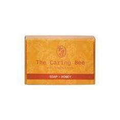 Σαπούνι με μέλι και μελισσοκέρι 110γρ Μέλι Χελμός