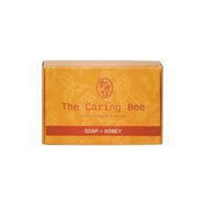Σαπούνι με μέλι και μελισσοκέρι 110γρ Μέλι Χελμός