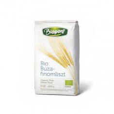 Βιολογικό Αλεύρι Σιταριού 1 Kgr Health Trade