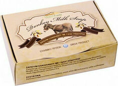 HealthTrade Donkey Milk Soap 100gr