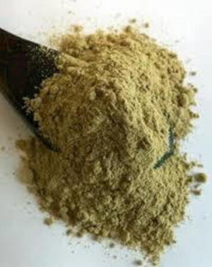 Tribulus Terrestris Powder bio χύμα 500γρ