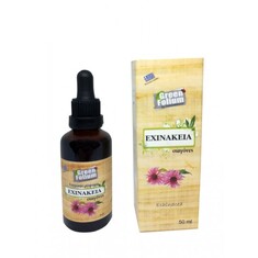 Σταγόνες Εχινάκεια 50ml HealthTrade