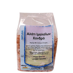 Ροζ Ιμαλαΐων Χονδρό 500gr HealthTrade