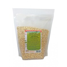 Νιφάδες Βρώμης Χωρίς Γλουτένη HealthTrade 500gr bio