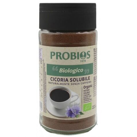 ΥΠΟΚΑΤΑΣΤΑΤΟ ΚΑΦΕ ΚΙΧΩΡΙΟ ΧΩΡΙΣ ΓΛΟΥΤΕΝΗ ΒΙΟ 100g Βιουγεία