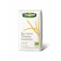 Βιολογικό Αλεύρι Ντίνκελ 1kg  Health Trade