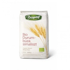 Βιολογικό Αλεύρι Σιταριού Ολικής Σκληρό 1kg Health Trade