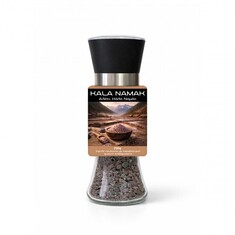 Αλάτι Kala Namak 200gr μύλος HealthTrade