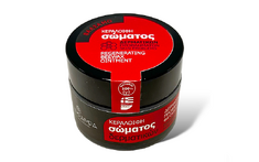 ΔΕΡΜΑΤΙΚΩΝ ΠΡΟΒΛΗΜΑΤΩΝ-Επουλωτική κηραλοιφή ΒΑΛΣΑΜΟ 50ml Μέλι Μπαμπά