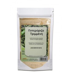 Πιπερόριζα (Τζίντζερ) σε σκόνη bio 30γρ Health Trade