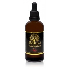 Καστορέλαιο 100ml bio
