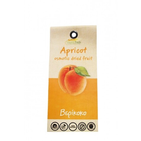 Βερίκοκο Osmotic X/Z 100gr Health Trade