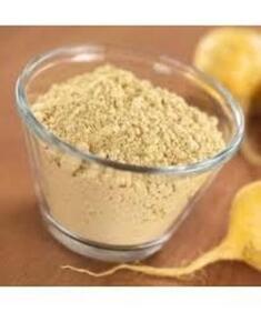Ginseng Panax Organic Powder 500gr