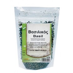 Βασιλικός bio 30γρ HealthTrade