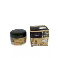 Κεραλοιφή Ευκαλύπτου 50ml Green