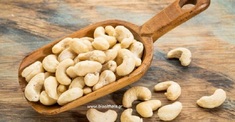 Κάσιους ωμό bio 1000gr