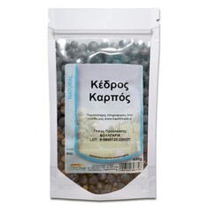 Κέδρος Καρπός HealthTrade 50gr HealthTrade