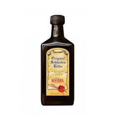 Schweden Bitter Το αυθεντικό ελιξίριο βοτάνων 1000ml HealthTrade
