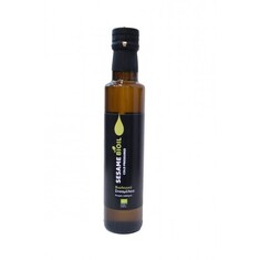 Σησαμέλαιο Ψυχρής Έκθλιψης BIO 250ml Health Trade