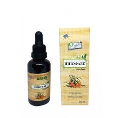 Σταγόνες Ιπποφαούς 50ml HealthTrade
