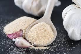 Σκόρδο Σε Σκόνη  bio 1000γρ