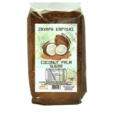 Ζάχαρη Καρύδας  (Coconut Palm Sugar) 300gr