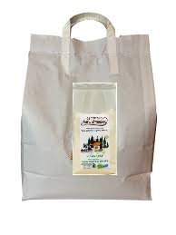 Αγρόκτημα Αντωνόπουλου Βιολογικό Αλεύρι Λευκό Ζέας 5kg