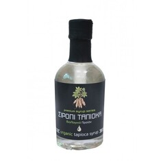 Σιρόπι tapioca 280gr (200ml) bio  Health Trade